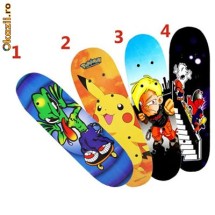 Skateboard copii SKIPPY foto