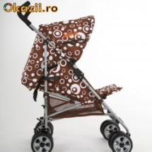 Carucior Spark Maro Tippitoes foto