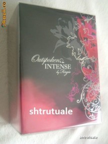 Apa de Parfum Outspoken INTENSE by Fergie foto