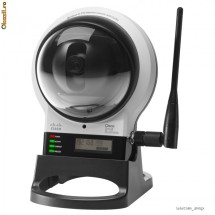 Camera Supraveghere IP Cisco foto