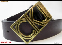 Curea Ck Calvin Klein, Diesel, Energie, Dsquared 2011 - 2012, 100% ORIGINAL foto