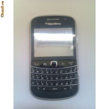 Blackberry 9900 dual sim WI-FI + TV foto