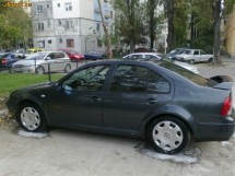 VAND(SCHIMB)-VW BORA  RS foto