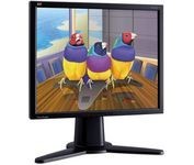 Monitor ViewSonic VE710s 17 foto