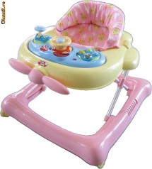 OFERTA!!!Premergator Primii Pasi REDUS DE LA 129 LEI la 99LEI foto