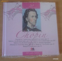 Frederic Chopin  . Mari compozitori #20 foto