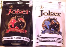 Tutun JOKER normal sau light 190 g foto