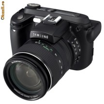 Camera foto SAMSUNG PRO 815 foto