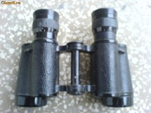Binoclu militar 6X30 mm, an fabricatie 1944 foto