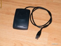modem clicknet adsl usb foto