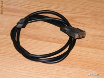 cablu hdmi dvi foto