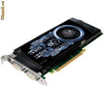 Placa video Leadtek WinFast PX9600 GT TDH Extreme S-FANPIPE, PCI-E foto