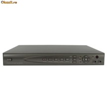 DVR Standalone H.264 4 canale foto