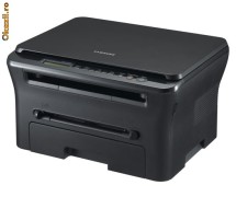 Kit resetare / resoftare imprimanta Samsung SCX - 3200, 3205, 3207, 4300, 4600, 4623, 4824, 4825, 4828, 4833, SF - 650 foto