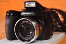 Fuji FinePix S5700 foto