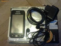Vand Samsung S5230 Star Black foto