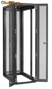 Diverse 42U Rack (IBM,HP,Rittal,Dell) foto