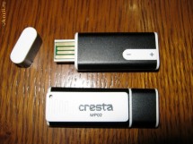 MP3 Player CRESTA MP02 4GB Memorie | MP3 Playere Noi foto