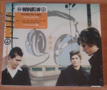 Hanson - Underneath foto