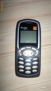 Sagem My X-1 - pentru piese foto