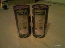 cafea amaroy(20 paduri/cutie) foto