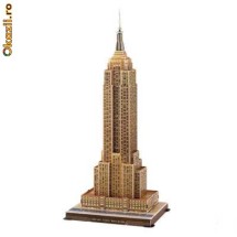 Puzle Puzzle Joc Educativ 3D ideal pentru Cadou foto