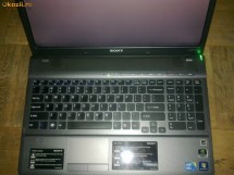 sony vaio foto