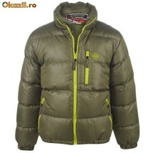 Geci de iarna AIRWALK  Puffer UK, Geaca originala,  Livrare gratis + BONUS !!! foto