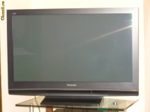 Plasma Panasonic Vierra 106cm foto