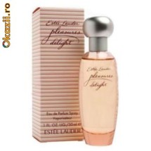 Est?e Lauder Pleasures Delight 100 ml EDP pentru femei foto