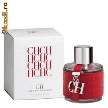 Carolina Herrera CH 30 ml EDT pentru femei foto
