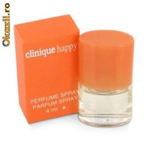 Clinique Happy 30 ml Parfum Spray pentru femei foto