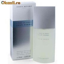 Issey Miyake L'eau D'Issey Pour Homme 75 ml EDT pentru barbati foto