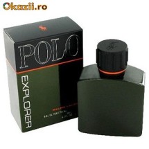 Ralph Lauren Polo Explorer 125 ml EDT pentru barbati foto