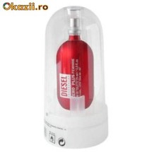 Diesel Zero Plus Feminine 75 ml EDT pentru femei foto