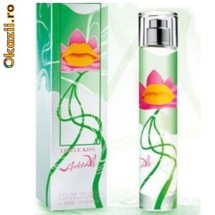 Salvador Dali Little Kiss 30 ml EDT pentru femei foto