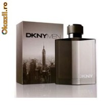 Donna Karan DKNY Men 50 ml EDT pentru barbati foto