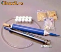Set umplere cadouri baloane pentru balonul JUMBO foto