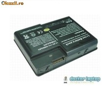 Baterie laptop HP COMPAQ BUSINESS NOTEBOOK NX7000 foto