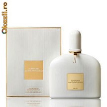 Tom Ford White Patchouli 50 ml EDP pentru femei foto