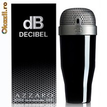 Azzaro Decibel 25 ml EDT pentru barbati foto