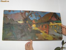 Tablou Nagy Oszkar foto