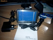 gps lodestar 4,3'' foto