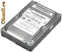 160 GB Hard Disk 3.5 SATA, Calculator 7200rpm foto