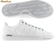Adidasi barbat Adidas Vintage - adidasi originali - piele foto