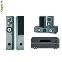 Sistem Home Cinema AKAI foto
