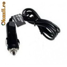 VAND INCARCATOR AUTO GPS foto