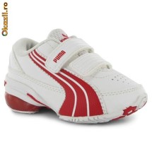 Adidasi / pantofi sport originali Puma Ingo Infants pentru copii foto