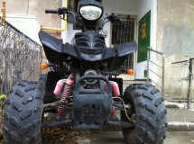 VAND ATV foto