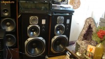 Boxe Onkyo SC-901, superbe foto